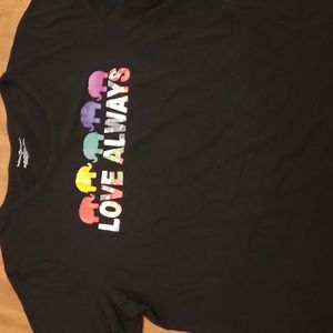 Bobbie Brooks t-shirt ladies